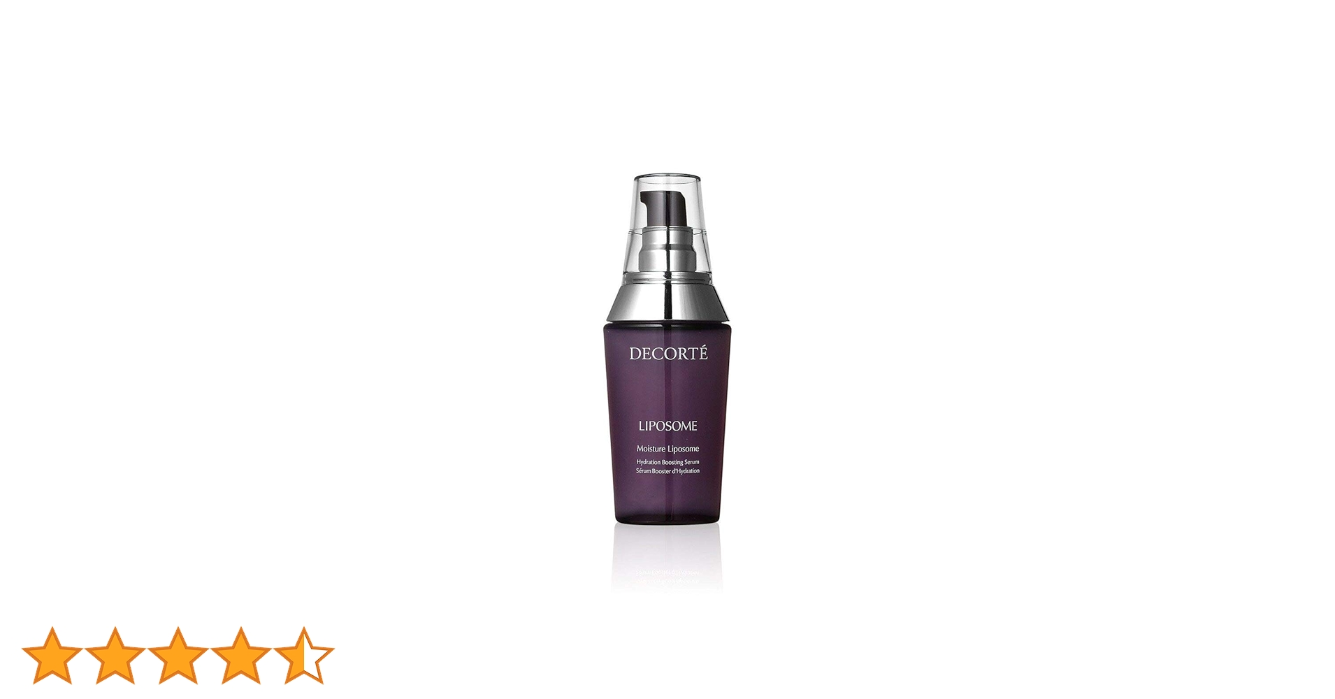 Amazon.co.jp: コーセー コスメデコルテ モイスチュア リポソーム 60ml